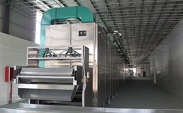 河源市源城米面设备机械厂